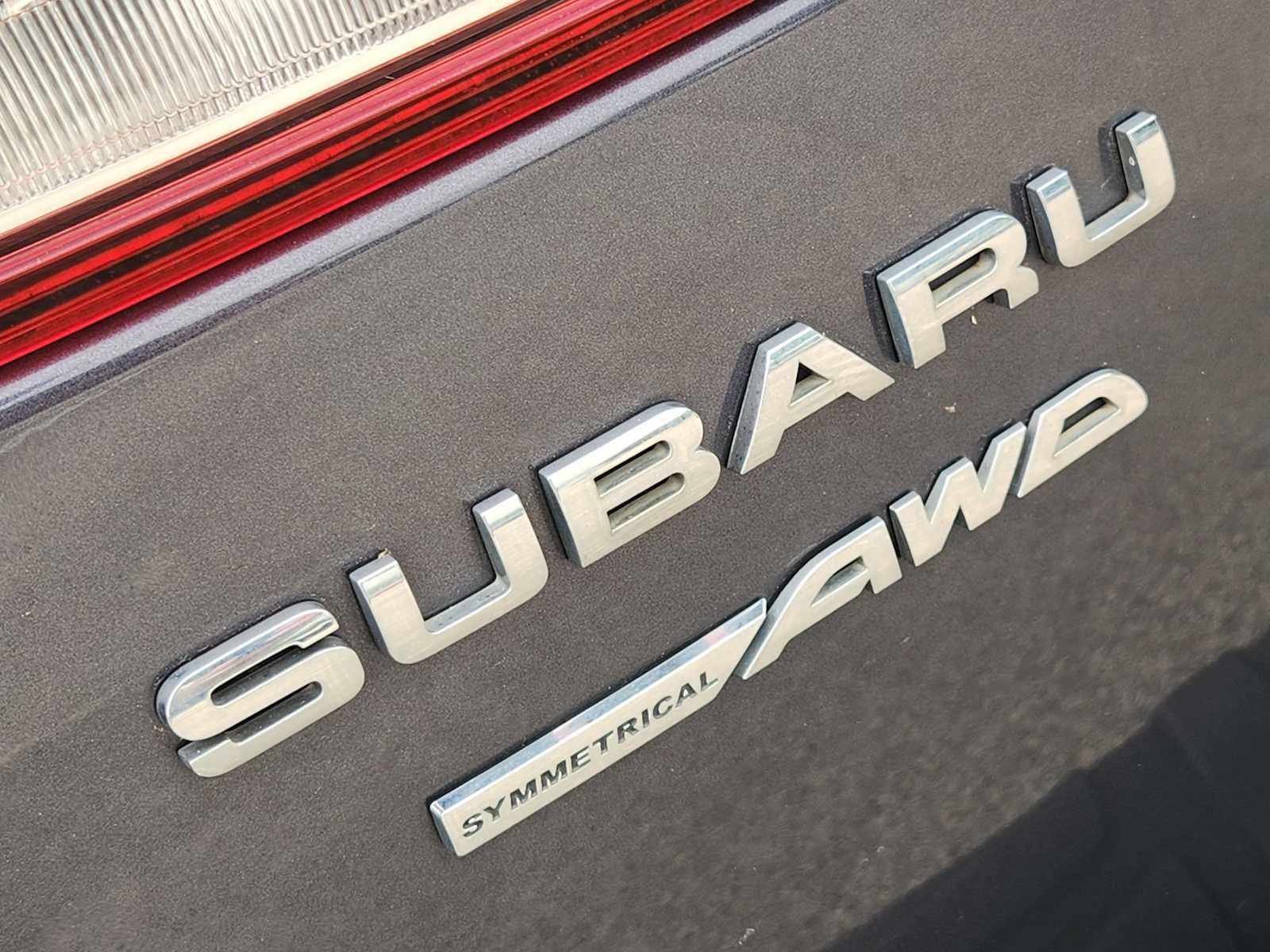 Used 2015 Subaru Outback 2.5i Limited AWD/4WD image 11
