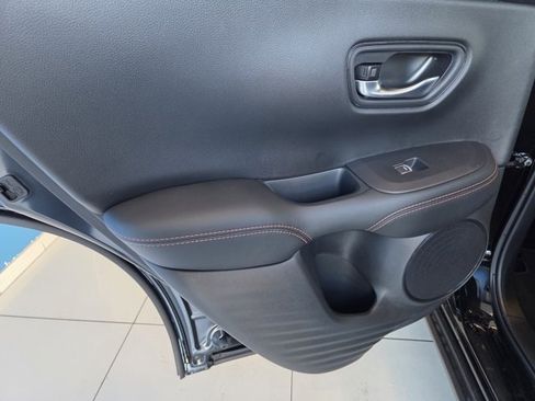 New 2026 Honda HR-V Sport image 21