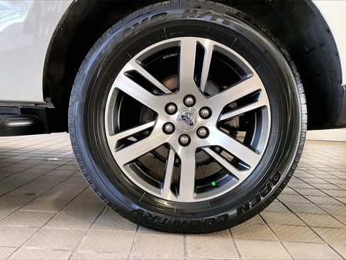 Used 2024 Ford Expedition Max Limited image 35