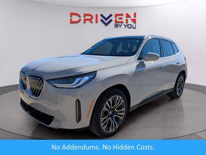 Used 2025 BMW X3 xDrive30i w/ Premium Package