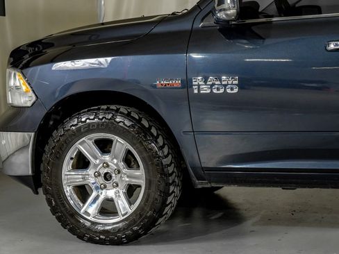 Used 2018 RAM 1500 Lone Star image 12