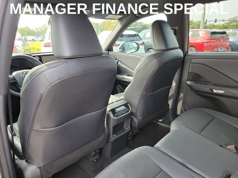 Used 2024 Lexus TX 350 FWD w/ Accessory Package (K3) image 11