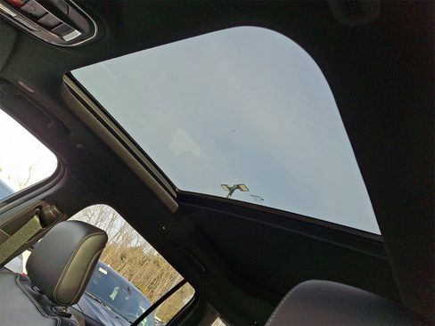 New 2026 Jeep Grand Cherokee L Limited image 7