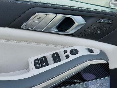 New 2027 BMW X7 M60i AWD/4WD image 25
