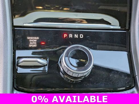 New 2026 Jeep Grand Cherokee Altitude image 20