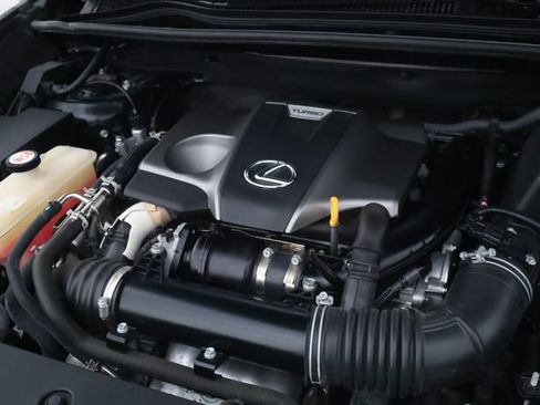 Used 2021 Lexus NX 300 FWD w/ Accessory Package 2 image 11