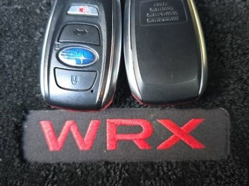 Used 2022 Subaru WRX Premium AWD/4WD image 25