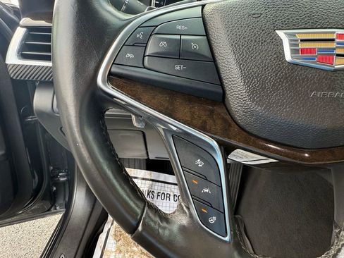 Used 2016 Cadillac CT6 Platinum image 12