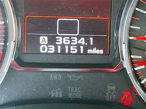 Used 2020 Subaru WRX Premium image 12