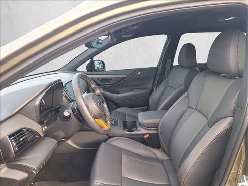 Used 2025 Subaru Outback Wilderness image 10