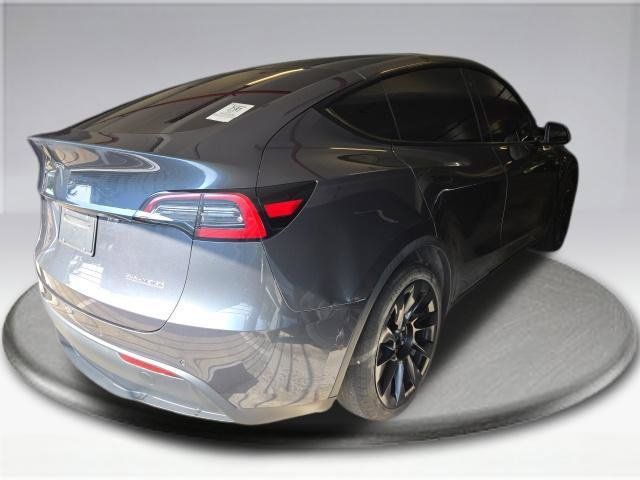 Used 2020 Tesla Model Y Performance AWD/4WD image 5