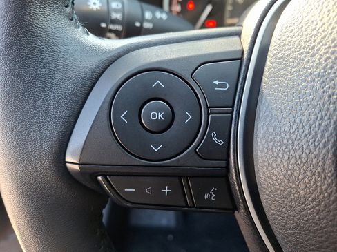 Certified 2023 Toyota RAV4 XLE Premium image 21