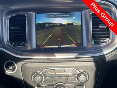 Used 2022 Dodge Charger Scat Pack w/ Dynamics Package