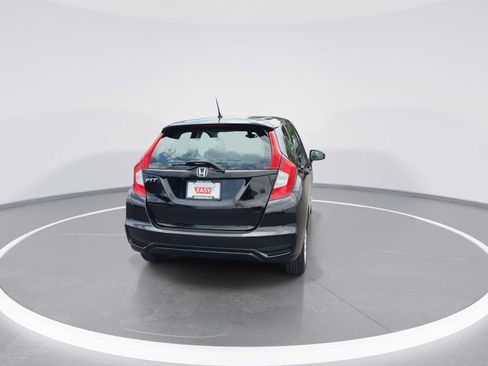 Used 2018 Honda Fit LX image 7