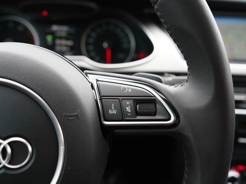 Used 2014 Audi A4 2.0T Premium Plus w/ Premium Plus Package image 13