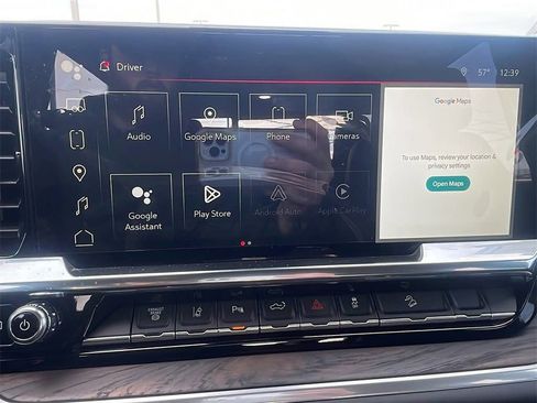New 2025 GMC Sierra 2500 SLT w/ SLT Premium Package AWD/4WD image 23