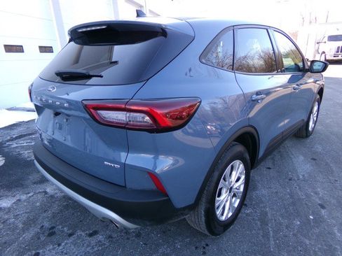 Used 2025 Ford Escape Active image 9