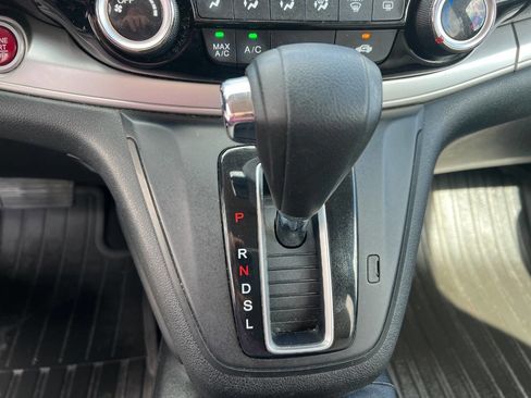 Used 2016 Honda CR-V EX image 13