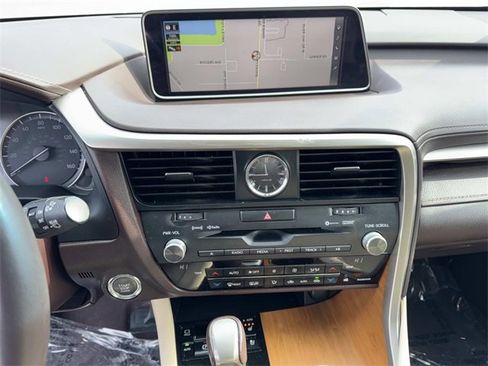 Used 2016 Lexus RX 350 AWD image 25