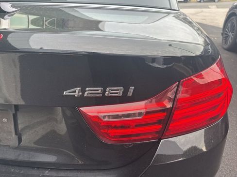 Used 2016 BMW 428i xDrive Convertible image 5