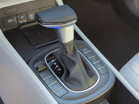 New 2026 Hyundai Kona SEL Sport FWD image 33