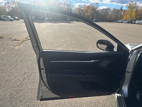 Used 2024 Toyota Camry SE w/ Cold Weather Package image 24