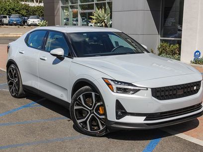 Used 2023 Polestar Polestar 2 w/ Pilot Pack