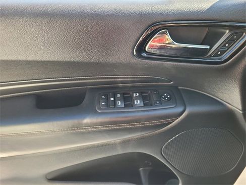 Certified 2022 Dodge Durango R/T image 21