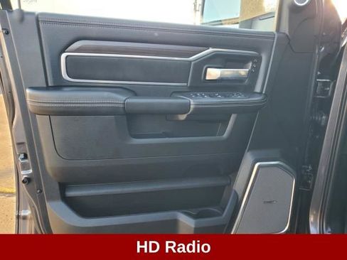 Used 2025 RAM 3500 Laramie image 12