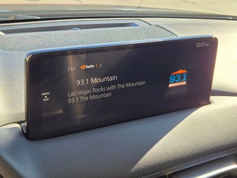 Used 2023 MAZDA CX-5 AWD 2.5 S image 27