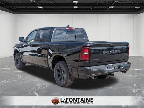 New 2026 RAM 1500 Big Horn image 3
