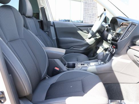 Used 2020 Subaru Forester Premium image 10