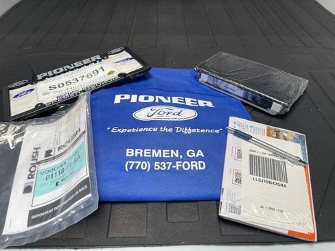 Used 2020 Ford F150 XL w/ Equipment Group 101A Mid RWD image 45