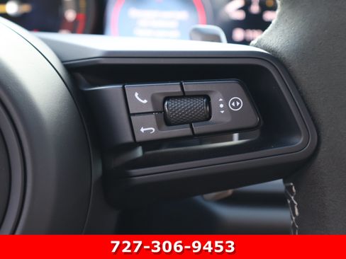Used 2022 Porsche 911 GT3 RWD image 23