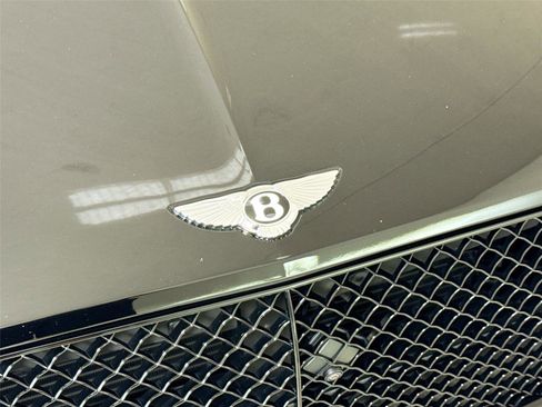 Used 2024 Bentley Continental GT V8 AWD/4WD image 31