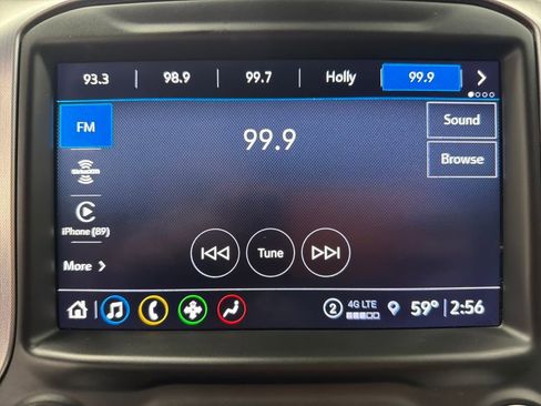 Used 2021 GMC Sierra 1500 SLT w/ X31 Off-Road Package image 25