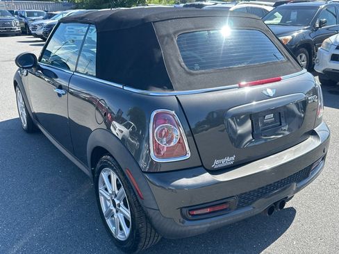 Used 2011 MINI Cooper S image 3