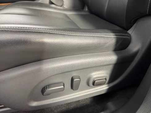 Used 2024 Nissan Murano SL FWD image 23