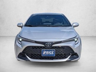 Used 2023 Toyota Corolla SE FWD video 2