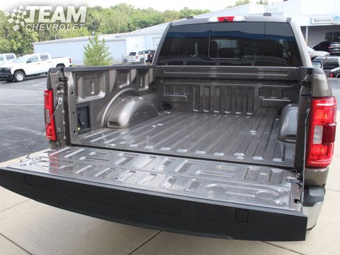 Used 2022 Ford F150 XLT w/ Equipment Group 301A Mid AWD/4WD image 28