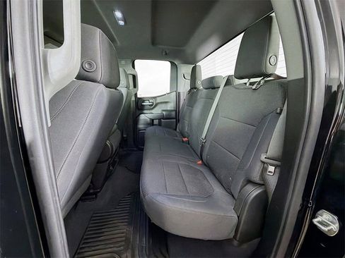 Used 2020 Chevrolet Silverado 1500 Custom Trail Boss w/ Custom Convenience Package image 21