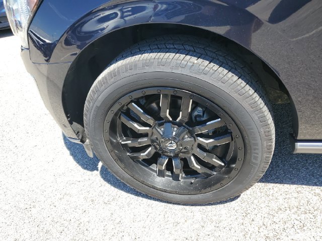 Used 2021 Ford Expedition Limited AWD/4WD image 9