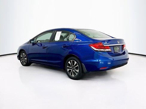 Used 2014 Honda Civic EX image 5