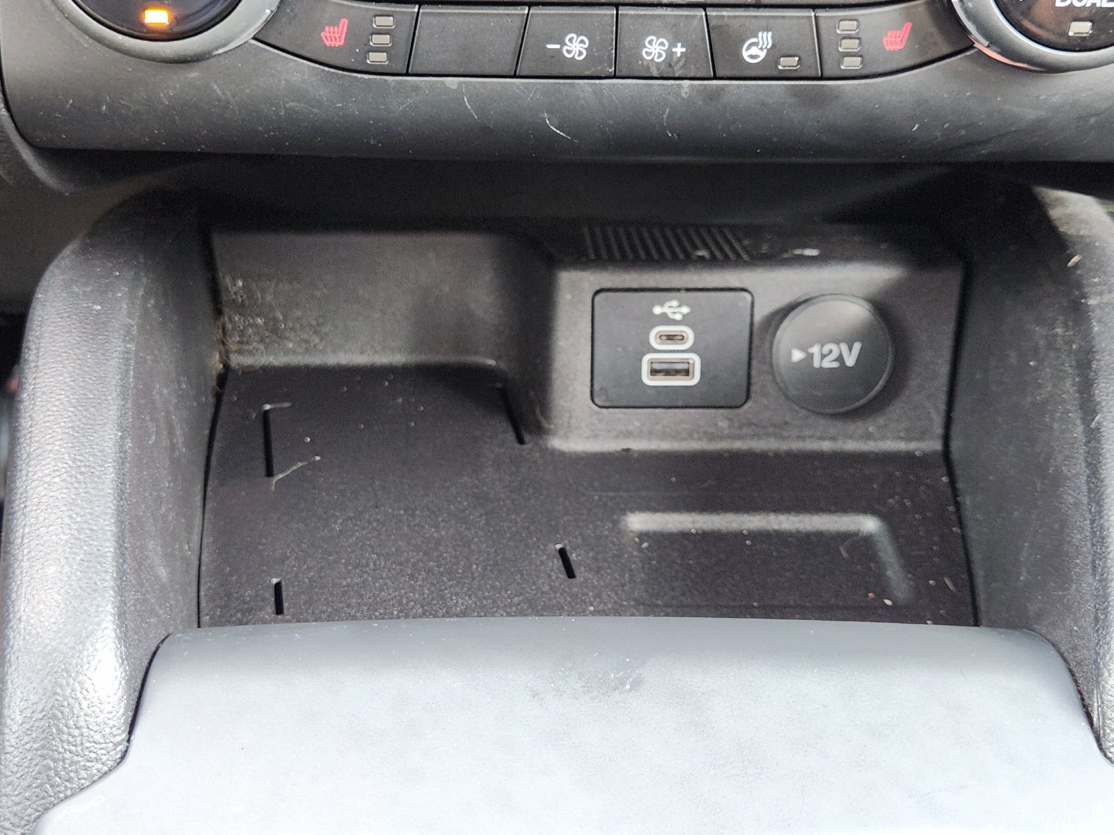 Used 2024 Ford Bronco Sport Outer Banks AWD/4WD image 22