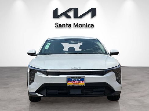 Certified 2025 Kia K4 FWD image 11