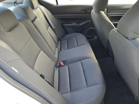 Certified 2025 Nissan Altima 2.5 S FWD image 24
