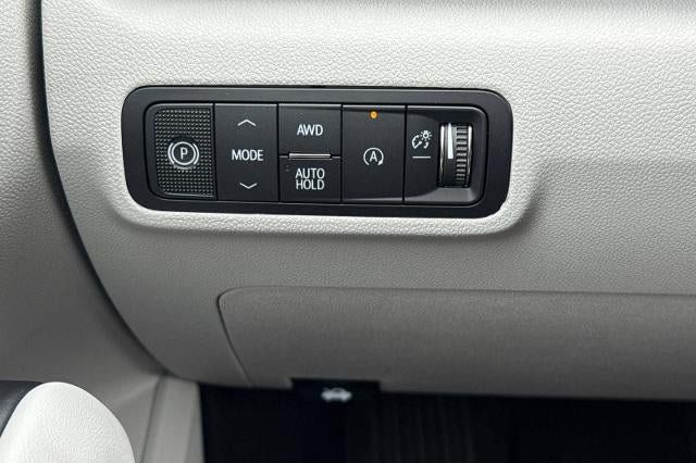 New 2027 GMC Terrain Denali AWD/4WD image 30