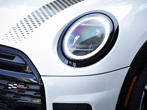 New 2026 MINI Cooper S image 12