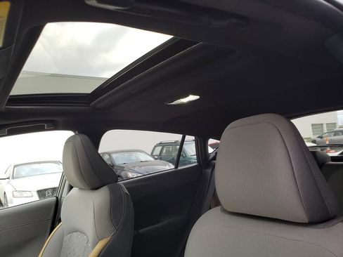 New 2026 Subaru Crosstrek 2.5i Sport image 7