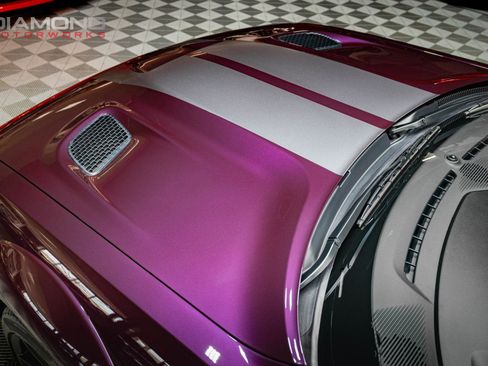 Used 2021 Dodge Challenger R/T Scat Pack image 59